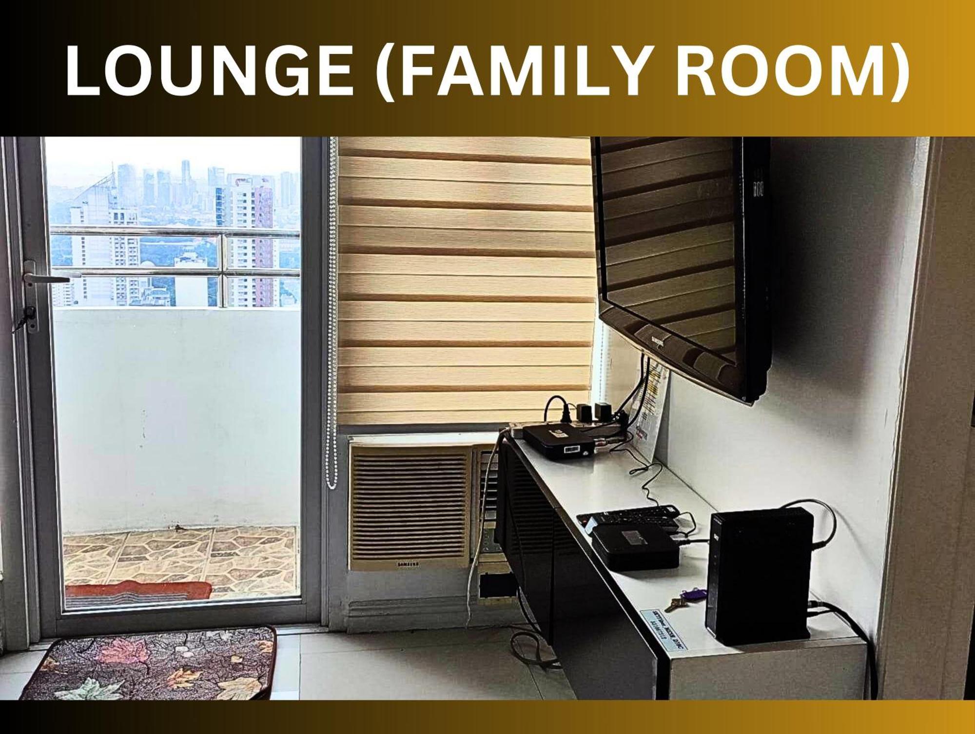 Enjoy Free Sauna And Pool Access, Save 40 Percent This Month On A Deluxe Unit In Manila With A Balcony In Prime Location Near Naia, Manila Bay, Robinsons Place, Pgh, Bellagio, Up, And Intramuros Updated 2025 Rates For An Unforgettable Staycation ภายนอก รูปภาพ